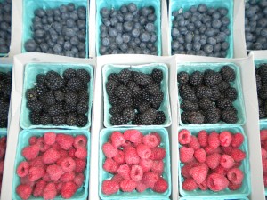 Berries