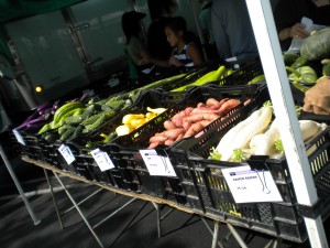 Fresh Produce